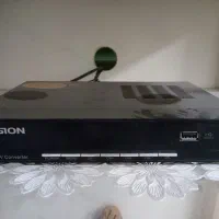 تلویزیون LG تخت توربو|تلویزیون و پروژکتور|یزد, |دیوار