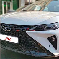آریزو 6 جی تی  .. GT .. مدل 2025 فول    رنگبندی|خودرو سواری و وانت|تهران, تهران‌ویلا|دیوار