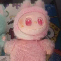 خرید عروسک لبوبو|اسباب‌بازی بچه|کازرون, |دیوار