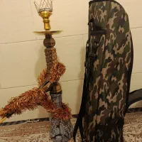 قیلون|زیورآلات و اکسسوری|شیراز, گلشن|دیوار