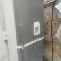 یخچال و فریزر