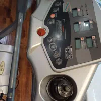 تردمیل چند کاره|تجهیزات ورزشی|رومشکان, |دیوار