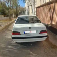 پارس xu7pفول سفارشی