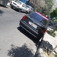 اوپل آسترا opel astra|خودرو سواری و وانت|تهران, اختیاریه|دیوار