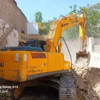 بیل میکانیکی