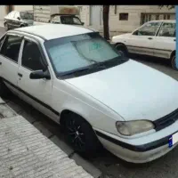 دوو ریسر eti. سفید 1994 میلادی