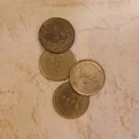 سکه.ایران|کلکسیون سکه، تمبر، اسکناس|شهریار, شهرک وائین|دیوار