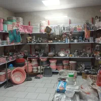 انواع طروف خانه و اشپزخانه