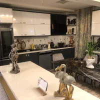 اجاره /۱۱۰ متر/۳ سال ساخت/جنت آباد جنوبی|اجارهٔ آپارتمان|تهران, جنت‌آباد جنوبی|دیوار