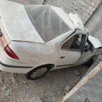 سمند تصادفی