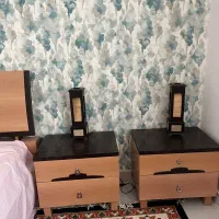سرویس خواب کامل و شیک|تخت و سرویس خواب|مشهد, ویلاشهر|دیوار