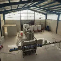 فرصت سرمایه گذاری تولیدی مواد شوینده|ماشینآلات صنعتی|یاسوج, |دیوار