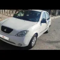 تیبا 2 فروش فوری