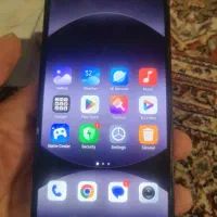 note 14 256 بدونه تعمیر lcd شکسته ولی کار میکنه|موبایل|تهران, نیکنام|دیوار