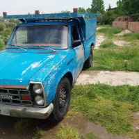 نیسان اجاره داده می‌شود بدون راننده