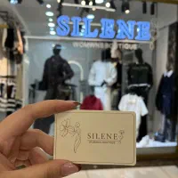 فروشنده خانم پاره وقت پاساژ اطلس