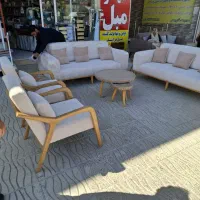 مبل مینیمال اورجینال اصلی وحید انصاری|مبلمان خانگی و میز عسلی|یاسوج, |دیوار