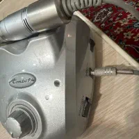 سوهان برقی مارتون combi 24|آرایشگاه و سالنهای زیبایی|کوهدشت, |دیوار