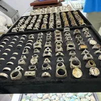 رکاب نقره عمده|جواهرات|تهران, لاله زار|دیوار
