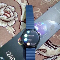 ساعت هوشمند TCH