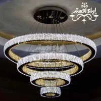 رفع اتصالی برق کار نصب لوستر پنل چراغ