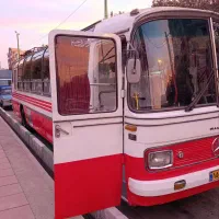 اتوبوس ۳۰۲ مدل ۷۴|خودرو سنگین|قرچک, شهرک طلائیه|دیوار