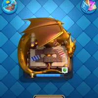 اکانت کلش رویال