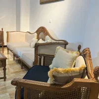 تولید کننده مبلمان فرانسوی و کاجی به قیمت اجرت|مبلمان خانگی و میز عسلی|پردیس, شهرک صنعتی کمرد|دیوار