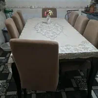 میز غذا خوری