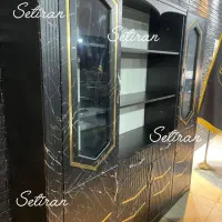 مبلمان اداری ماندگار با طراحی مدرن و کلاسیک|مبلمان اداری|چهاردانگه (تهران), |دیوار