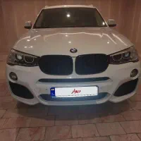 BMVi28 x3 2015کارکرد۹۳۰۰۰