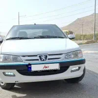 xu7pپارس۱۴۰۲.تحویل1403|خودرو سواری و وانت|لامرد, |دیوار