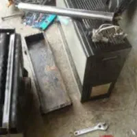 تعمیرانواع بخاری،آبگرمکن،تعمیرات لوله کشی،برقکشی
