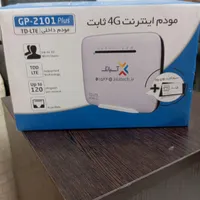 مودم سیم کارتی 4G آسیاتک TD-LTE
