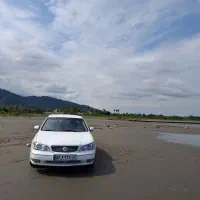 ماکسیما ۸۱ سفید|خودرو سواری و وانت|تهران, شیخ هادی|دیوار