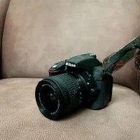 Nikon D5300|دوربین عکاسی و فیلم‌برداری|فردیس, فردیس|دیوار