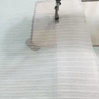 انواع پرده دوخت