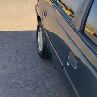 سواری|خودرو سواری و وانت|تبریز, |دیوار