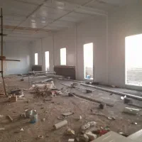 اجرای سقف سوله شیربانی باقیمت مناسب