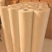 والمش،توری فایبرگلاس،تور در گرم های مختلف