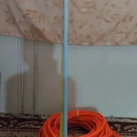 انجام خدمات نظافت ساختمان همراه با لوازم