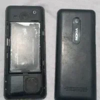 گوشی نوکیا 206|موبایل|زاهدان, |دیوار