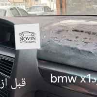 رنگ آمیزی داشبورد رویه در.ایربگ.رینگ.صداگیری|قطعات یدکی و لوازم جانبی|کرمانشاه, |دیوار