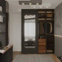 طراحی واجرای تخصصی کلوزت روم،کبینت مدرن،کمد|خدمات پیشه و مهارت|تهران, سعادت‌آباد|دیوار