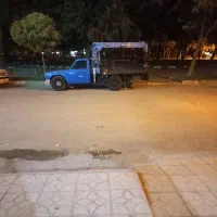 نیسان جرثقیل کارت سند جرثقیل|خودرو سواری و وانت|کرمانشاه, |دیوار