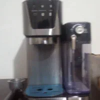 اسپرسوسازبرندابکازو|سماور، چایساز، قهوهساز|اراک, |دیوار