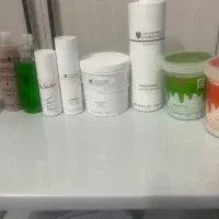 فروش لوازم فیشیال|آرایشگاه و سالنهای زیبایی|گنبد کاووس, |دیوار