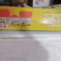 چادر خانه بازی|اسباببازی بچه|بروجرد, |دیوار