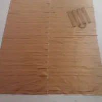 زیر انداز با کیف