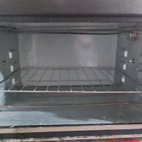 توستر|اجاق گاز و لوازم برقی پخت‌وپز|مشهد, ایثار|دیوار